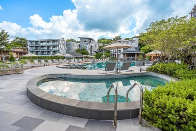 Orchidacea Resort - Kata Beach – 照片 2