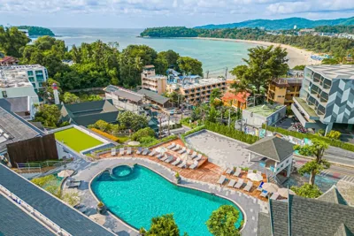 Orchidacea Resort - Kata Beach – 照片 5
