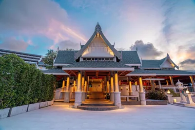 Orchidacea Resort - Kata Beach – 照片 7
