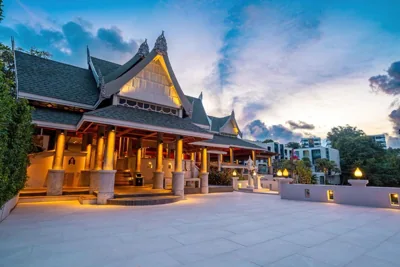 Orchidacea Resort - Kata Beach – 照片 8