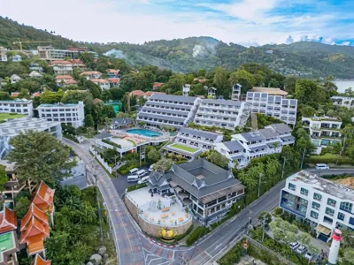 Orchidacea Resort - Kata Beach – 照片 9