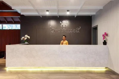 Orchidacea Resort - Kata Beach – 照片 12