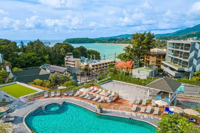 Orchidacea Resort - Kata Beach – 照片 13