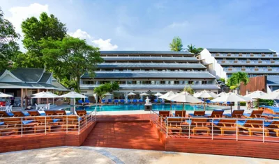 Orchidacea Resort - Kata Beach – 照片 14