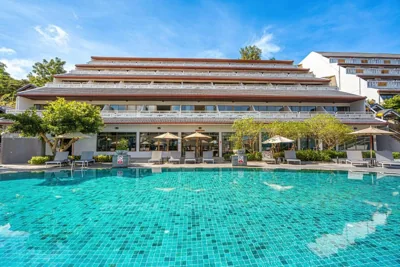 Orchidacea Resort - Kata Beach – 照片 15