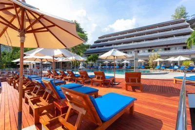 Orchidacea Resort - Kata Beach – 照片 16