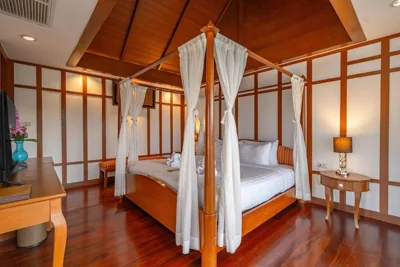 尊贵套房 — Orchidacea Resort - Kata Beach